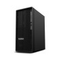 Lenovo ThinkStation P2 Intel® Core™ i7 i7-14700 32 GB DDR5-SDRAM 1 TB SSD NVIDIA GeForce RTX 4060 Windows 11 Pro Tower Stazio