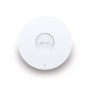 TP-Link EAP613 punto accesso WLAN 1800 Mbit/s Bianco Supporto Power over Ethernet (PoE)