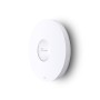 TP-Link EAP613 punto accesso WLAN 1800 Mbit/s Bianco Supporto Power over Ethernet (PoE)