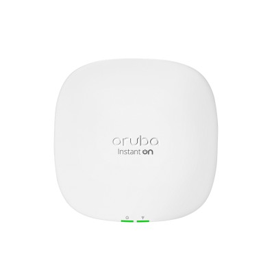 Aruba R9B28A punto accesso WLAN 4800 Mbit/s Bianco Supporto Power over Ethernet (PoE)