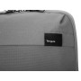 Targus Sagano borsa per notebook 39,6 cm (15.6") Zaino Nero, Grigio