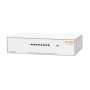 Aruba Instant On 1430 8G Non gestito L2 Gigabit Ethernet (10/100/1000) Bianco