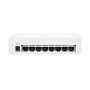 Aruba Instant On 1430 8G Non gestito L2 Gigabit Ethernet (10/100/1000) Bianco