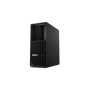 Lenovo ThinkStation P3 Tower Intel® Core™ i7 i7-13700 16 GB DDR5-SDRAM 512 GB SSD Windows 11 Pro Stazione di lavoro Nero