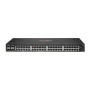 Aruba 6000 48G 4SFP Gestito L3 Gigabit Ethernet (10/100/1000) 1U