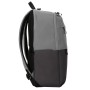 Targus Sagano borsa per notebook 39,6 cm (15.6") Zaino Nero, Grigio