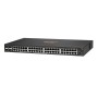 Aruba 6000 48G 4SFP Gestito L3 Gigabit Ethernet (10/100/1000) 1U