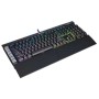 Corsair Gaming K95 RGB Platinum Mechanical Keyboard - Cherry MX Speed - ITA