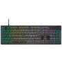 Corsair Gaming K55 CORE RGB Mechanical Keyboard, Membrana - Layout ITA