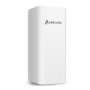 TP-Link Omada SG2005P-PD switch di rete Gestito L2/L2+ 10G Ethernet (100/1000/10000) Supporto Power over Ethernet (PoE) Bianco