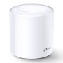 TP-Link DECO X60 Dual-band (2.4 GHz/5 GHz) Wi-Fi 6 (802.11ax) Bianco 2 Interno