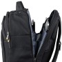 StarTech.com NTBKBAG156 borsa per notebook 39,6 cm (15.6") Zaino Nero