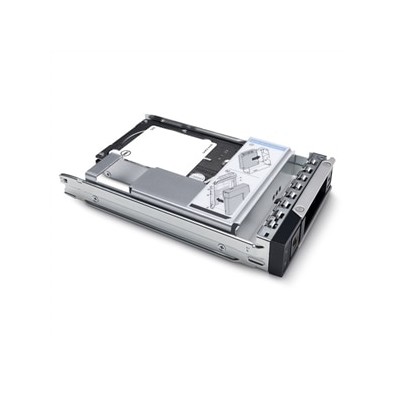 DELL 400-ATJM disco rigido interno 2.5" 1,2 TB SAS