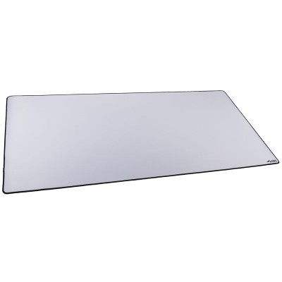 Glorious PC Gaming Race Mouse Pad, Bianco - 3XL Extended