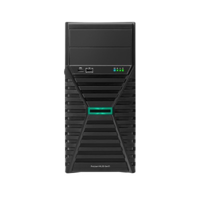 HPE ProLiant P65397-421 server Tower (4U) Intel Xeon E E-2434 3,4 GHz 16 GB DDR5-SDRAM 800 W