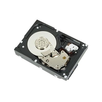 DELL 400-AUPW disco rigido interno 3.5" 1 TB Serial ATA III