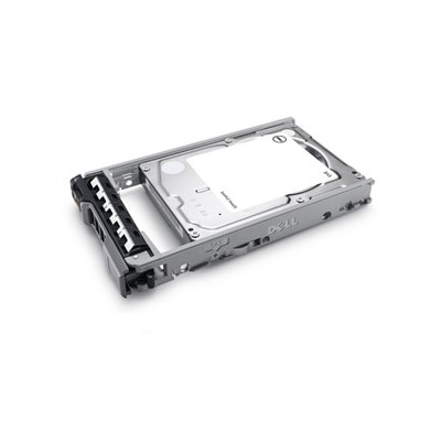 DELL 400-AJPD disco rigido interno 2.5" 1,2 TB SAS