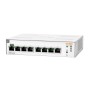 Aruba Instant On 1830 8G Gestito L2 Gigabit Ethernet (10/100/1000)