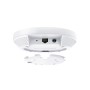 TP-Link EAP653 punto accesso WLAN 2976 Mbit/s Bianco Supporto Power over Ethernet (PoE)