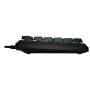 Corsair Gaming K55 CORE RGB Mechanical Keyboard, Membrana - Layout ITA