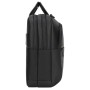 Targus Citygear borsa per notebook 39,6 cm (15.6") Zaino Nero