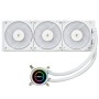 Lian Li GALAHAD II 360 Trinity Performance, AIO Water Cooler - Bianco