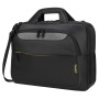 Targus Citygear borsa per notebook 39,6 cm (15.6") Zaino Nero