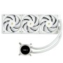 Lian Li GALAHAD II 360 Trinity Performance, AIO Water Cooler - Bianco