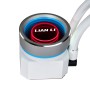 Lian Li GALAHAD II 360 Trinity Performance, AIO Water Cooler - Bianco