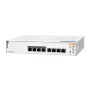 Aruba Instant On 1830 8G 4p Class4 PoE 65W Gestito L2 Gigabit Ethernet (10/100/1000) Supporto Power over Ethernet (PoE) 1U