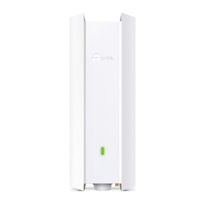 TP-Link EAP650-Outdoor 1000 Mbit/s Bianco Supporto Power over Ethernet (PoE)