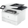 HP LaserJet Pro Stampante multifunzione 4102dw, Bianco e nero, Stampante per Piccole e medie imprese, Stampa, copia, scansione, 