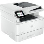 HP LaserJet Pro Stampante multifunzione 4102dw, Bianco e nero, Stampante per Piccole e medie imprese, Stampa, copia, scansione, 