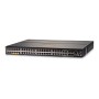 Aruba 2930M 48G PoE+ 1-slot Gestito L3 Gigabit Ethernet (10/100/1000) Supporto Power over Ethernet (PoE) 1U Grigio