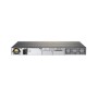 Aruba 2930M 48G PoE+ 1-slot Gestito L3 Gigabit Ethernet (10/100/1000) Supporto Power over Ethernet (PoE) 1U Grigio