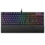 Asus ROG Strix Scope II Mechanical Keyboard, ABS, ROG NX Snow - Layout ITA