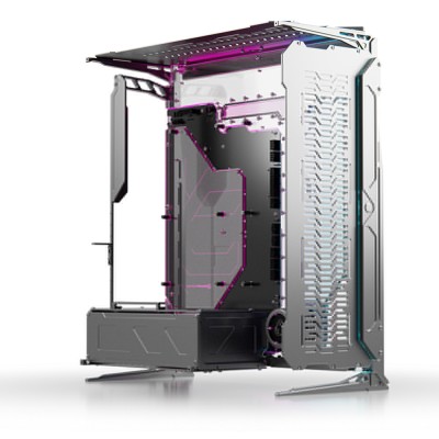 Singularity Computers Spectre 3.0 Integra - Argento