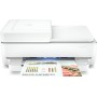 HP ENVY Stampante multifunzione HP 6430e, Colore, Stampante per Casa, Stampa, copia, scansione, invio fax da mobile, wireless HP