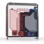 Singularity Computers Spectre 3.0 Integra - Argento