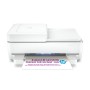 HP ENVY Stampante multifunzione HP 6430e, Colore, Stampante per Casa, Stampa, copia, scansione, invio fax da mobile, wireless HP