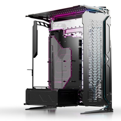 Singularity Computers Spectre 3.0 Integra - Nero