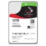 Seagate IronWolf Pro ST12000NT001 disco rigido interno 3.5" 12 TB Serial ATA III