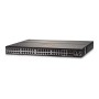 Aruba 2930M 48G 1-slot Gestito L3 Gigabit Ethernet (10/100/1000) 1U Grigio