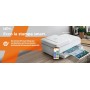 HP ENVY Stampante multifunzione HP 6430e, Colore, Stampante per Casa, Stampa, copia, scansione, invio fax da mobile, wireless HP