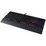 Corsair Gaming K70 RGB LED Mechanical Gaming Keyboard - Cherry MX Brown - Layout ITA