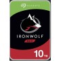 Seagate IronWolf ST10000VN000 disco rigido interno 3.5" 10 TB Serial ATA III