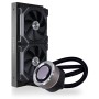 Lian Li GALAHAD 240 SL V2 AIO Water Cooler, ARGB - Nero