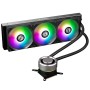 Lian Li GALAHAD 360 V2 AIO Water Cooling, D-RGB - Nero