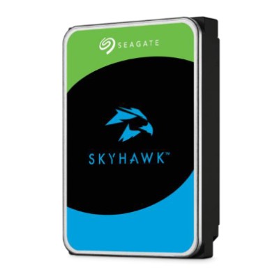 Seagate SkyHawk 3.5" 8 TB Serial ATA III