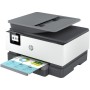 HP OfficeJet Pro Stampante multifunzione HP 9014e, Colore, Stampante per Piccoli uffici, Stampa, copia, scansione, fax, HP+, Ido